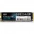 כונן קשיח Silicon Power P34A60 256GB (SP256GBP34A60M28) SSD