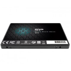 כונן קשיח Silicon Power A55 128GB 2.5 אינץ' SATA TLC SSD