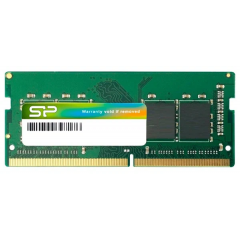 זיכרון RAM Silicon Power DDR3 Sodimm 4Gb/1600Mhz