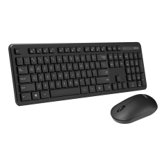 Asus CW100 Wireless Keyboard Mouse Set