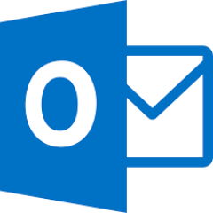 רישיון עבור Microsoft Office Outlook 2013