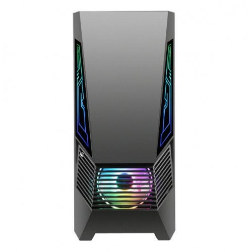 מחשב גיימינג משופץ במצב מצוין / i7 4770 / זיכרון RAM בנפח 16 ג'יגה-בייט / כונן קשיח בנפח 512 ג'יגה-בייט