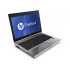 HP EliteBook 2560p | מעבד אינטל Core i7-vPro 8GB | כונן SSD בנפח 128 ג'יגה-בייט | DVD+/-RW - מעודכן