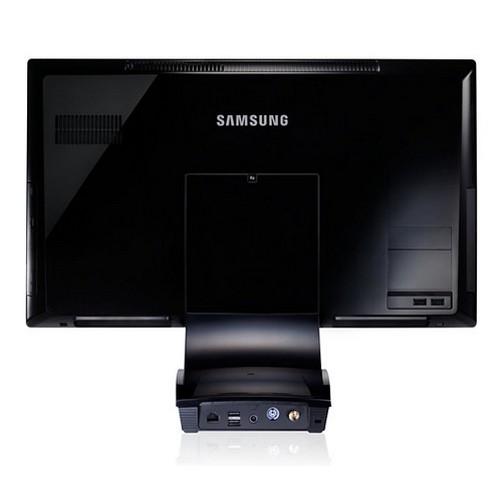 סמסונג ALL IN ONE DP300A2A 21.5 PULG - הכל באחד